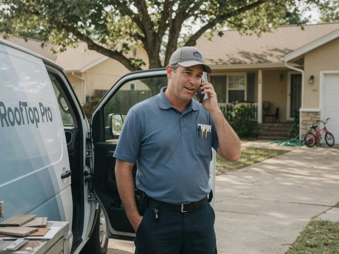 Roof Repair Pasco, WA FAQs