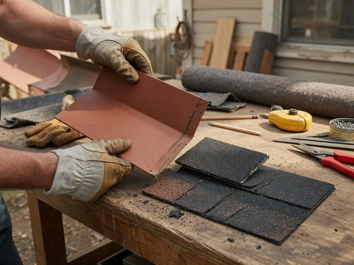 Roof Repair company in Pasco, WA